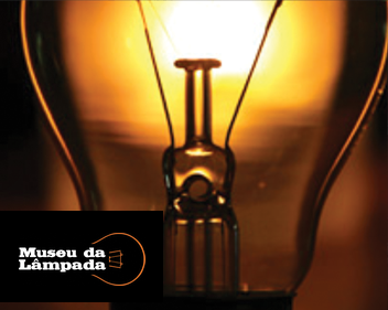 O fantástico Museu da Lâmpada 